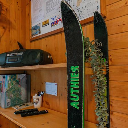 Ski House Jursport Zavazna Poruba Экстерьер фото