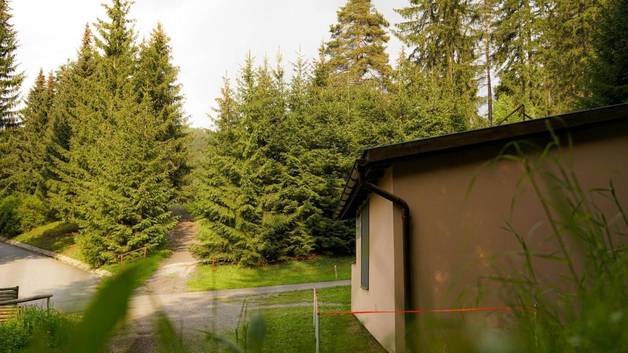 Ski House Jursport Zavazna Poruba Экстерьер фото