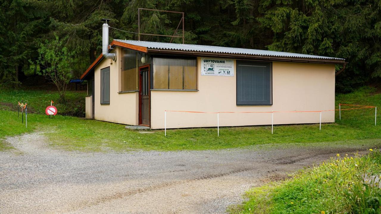 Ski House Jursport Zavazna Poruba Экстерьер фото