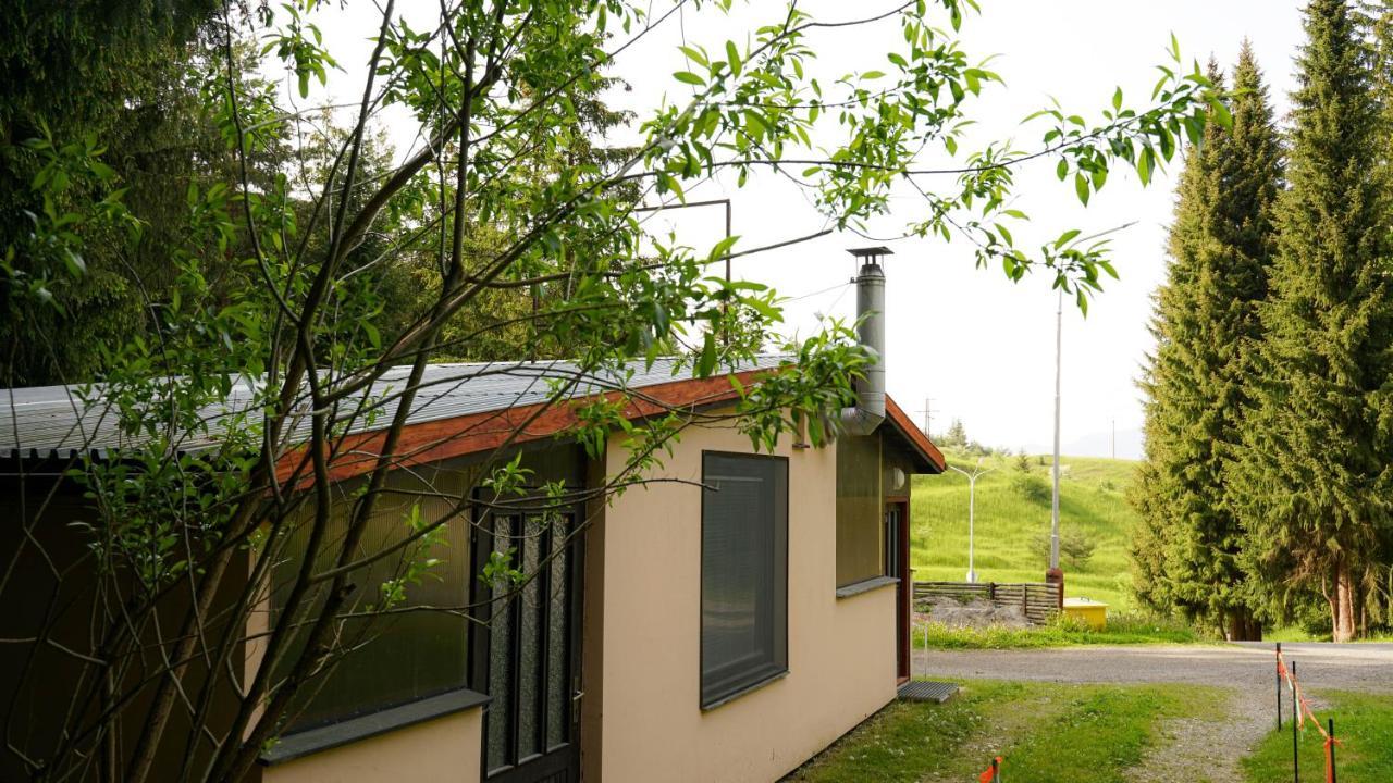 Ski House Jursport Zavazna Poruba Экстерьер фото