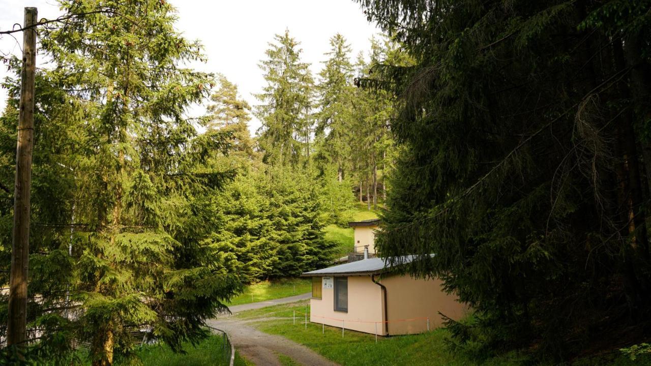 Ski House Jursport Zavazna Poruba Экстерьер фото